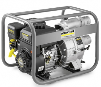 Karcher Мотопомпа Karcher WWP 45 (1.042-210.0)