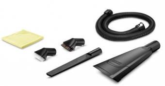 Karcher Набір для прибирання авто Karcher 2.863-304.0