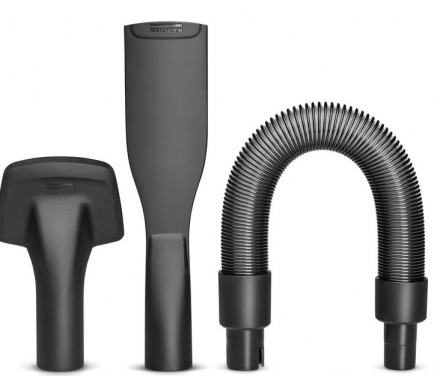 Набор насадок для авто Karcher VC 4s Cordless 2.863-289.0