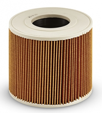 Karcher Патронный фильтр Karcher NT 48/1 (6.414-789.0)