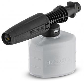 Karcher Пенная насадка Karcher 2.643-150.0 (0.3 л)