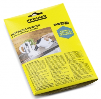 Karcher Средство для удаления накипи Karcher RM 511 (6.296-193.0)