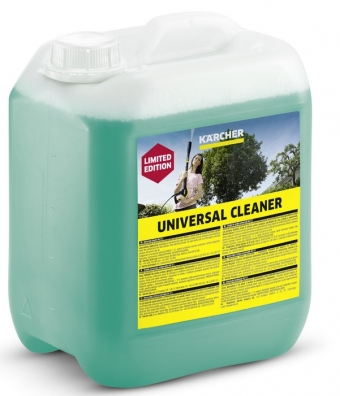 Karcher Универсальный очиститель Karcher RM 553 (6.296-181.0) (5 л)