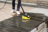 Пристрій для чищення поверхонь Karcher T-Racer T 5 (2.644-084.0)