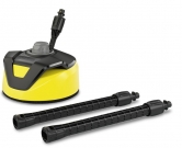 Пристрій для чищення поверхонь Karcher T-Racer T 5 (2.644-084.0)