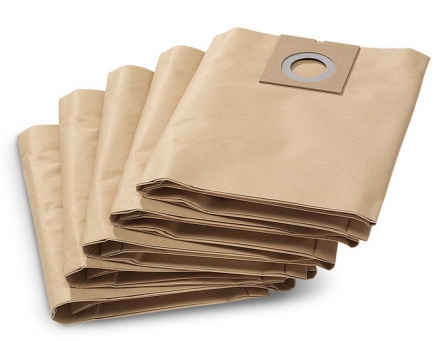 Фильтр-мешки Karcher NT 27/1 (6.904-290.0)