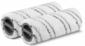 Комплект роликових падов Karcher для FC 5 (2.055-007.0)