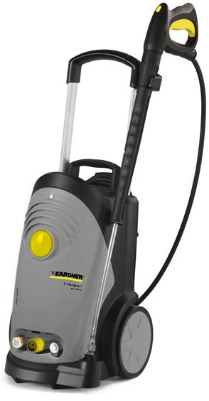 Мойка высокого давления Karcher HD 5/15 C (1.520-930.0)