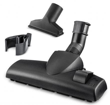 Набор насадок Karcher к WD (2.863-356.0)