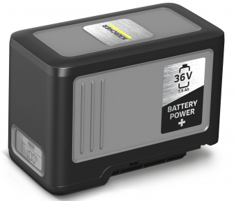 Karcher Аккумулятор для электроинструмента Karcher Battery Power+ 36/75 (2.445-043.0)