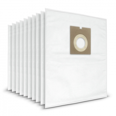 Мешки для пылесоса Karcher NT 38/1 (9.755-289.0) 10 шт