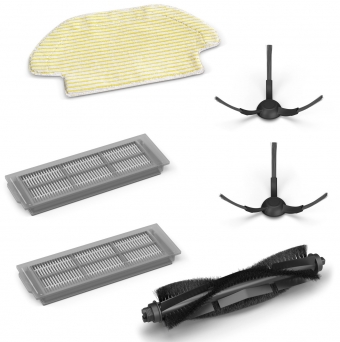 Karcher Набор аксессуаров Karcher RCV 3 (2.269-621.0)