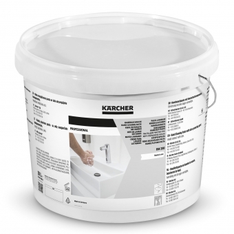 Karcher Паста для миття рук Karcher RM 200, 10л (6.291-030.0)