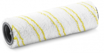 Karcher Универсальный желтый ролик Karcher для FC 2-4 (2.863-329.0)