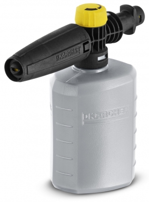 Karcher Пенная насадка Karcher 2.643-147.0 (0.6 л)