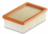 Плоский складчатий фільтр Karcher 2.863-005.0