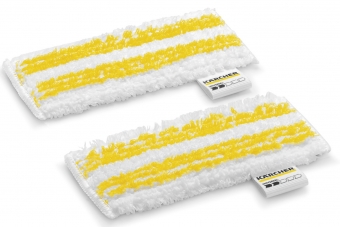 Karcher Салфетки для гибкой ручной насадки Karcher 2.863-343.0