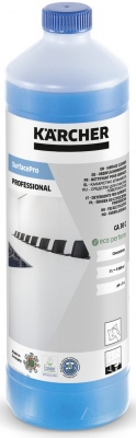 Karcher Средство для чистки поверхностей Karcher 6.295-681.0 CA 30 C (1 л)