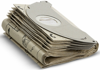 Karcher Мешки для пылесоса Karcher 6.904-143.0