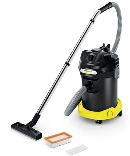 Пилосос Karcher AD 4 Premium (1.629-731.0)