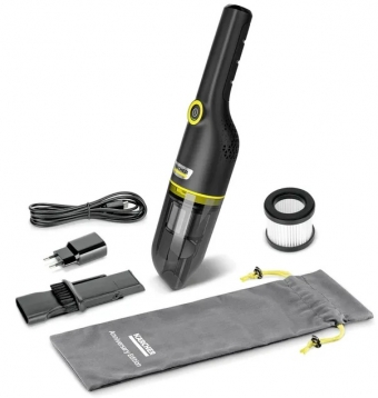 Karcher CVH Anniversary Edition (1.198-355.0)