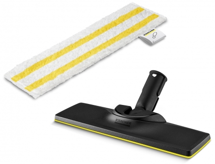 Комплект для уборки полов Karcher EasyFix (2.863-337.0)