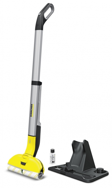 Аппарат для мытья пола Karcher FC 3 Cordless (1.055-300.0)