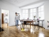 Аппарат для мытья пола Karcher FC 3 Cordless (1.055-300.0)