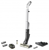 FC 4-4 Battery Set (1.056-400.0)