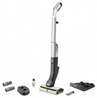 Karcher FC 4-4 Battery Set (1.056-400.0)