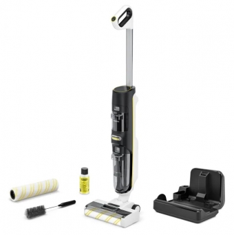 Karcher FCV 4 Dry Extra (1.056-136.0)