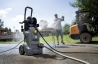 Мийка високого тиску Karcher HD 5/13 EX Plus Classic (1.520-811.0)