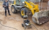 Мийка високого тиску Karcher HD 8/23 G Classic