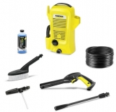 K 2 Universal Edition Car (1.673-004.0)
