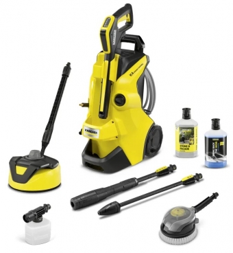 Karcher K 4 Power Control Flex Car&Home (1.324-309.0)