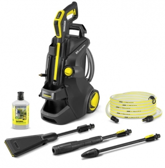 Karcher K 4 Power Control Go!Further (1.324-312.0)