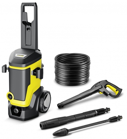 Мийка високого тиску Karcher K 7 WCM (1.317-400.0)