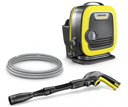 Мийка високого тиску Karcher K Mini (1.600-054.0)