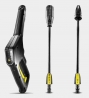 Мийка високого тиску Karcher K3 Power Control (1.676-100.0)
