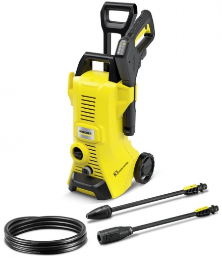 Мийка високого тиску Karcher K3 Power Control (1.676-100.0)
