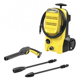Karcher  K4 Classic (1.679-420.0)