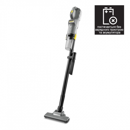 Пылесос Karcher LVS 1/1 Bp (1.394-110.0)