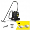 Пылесос Karcher NT 22/1 Ap L Go!Further (1.378-627.0)