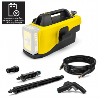 Karcher OC 6-18 (1.328-500.0)