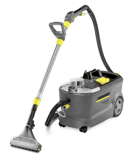 Пылесос Karcher Puzzi 10/1 (1.100-131.0)