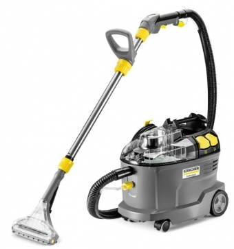 Karcher Puzzi 8/1 Adv (1.100-241.0)