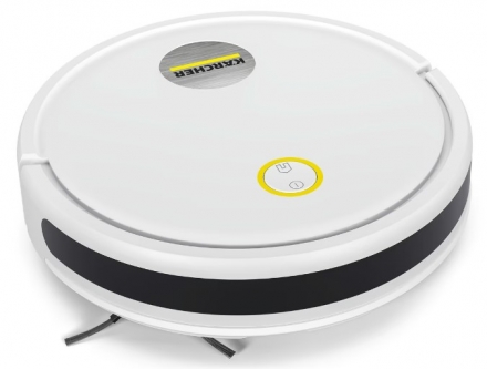 Робот-пилосос Karcher RCV 2 (1.269-670.0)