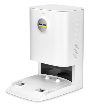 Karcher Станция очистки для робота-пылесоса Karcher RCV 5 (2.269-643.0)