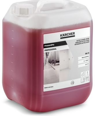 Karcher Активний засіб для чищення Karcher RM 25, 10л (6.295-113.0)