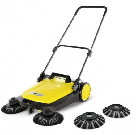 Пылесос Karcher S 4 Twin (1.766-365.0)